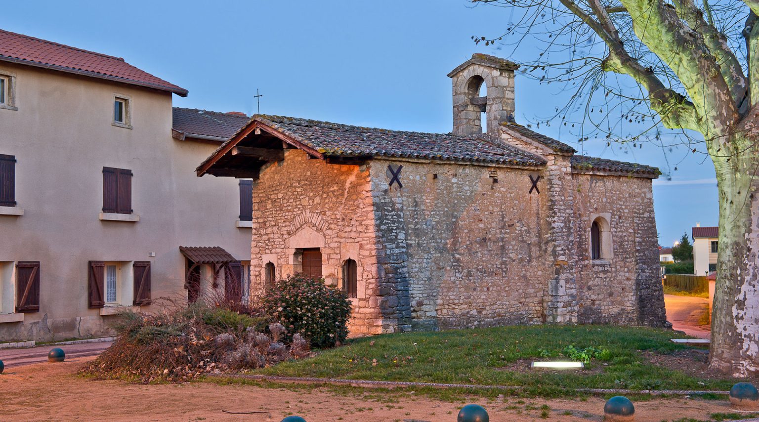 Histoire De Quincieux Mairie De Quincieux